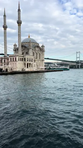 #ساحه كاراكوي اسطنبول #مسجد كاراكوي ##ترند الطايف 