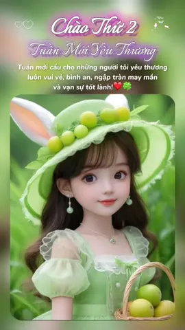 #CapCut chúc các bạn tuần mới vui vẻ tràn năng lượng nhé 🌻🌻🌻#chaongaymoi #thu2 #music #lyric #buithanh1994 #xuhuongtiktok2024❤️🌈✔️tym❤️💞 #LearnOnTikTok #fypシ゚viral #nhachaymoingay❤️ 