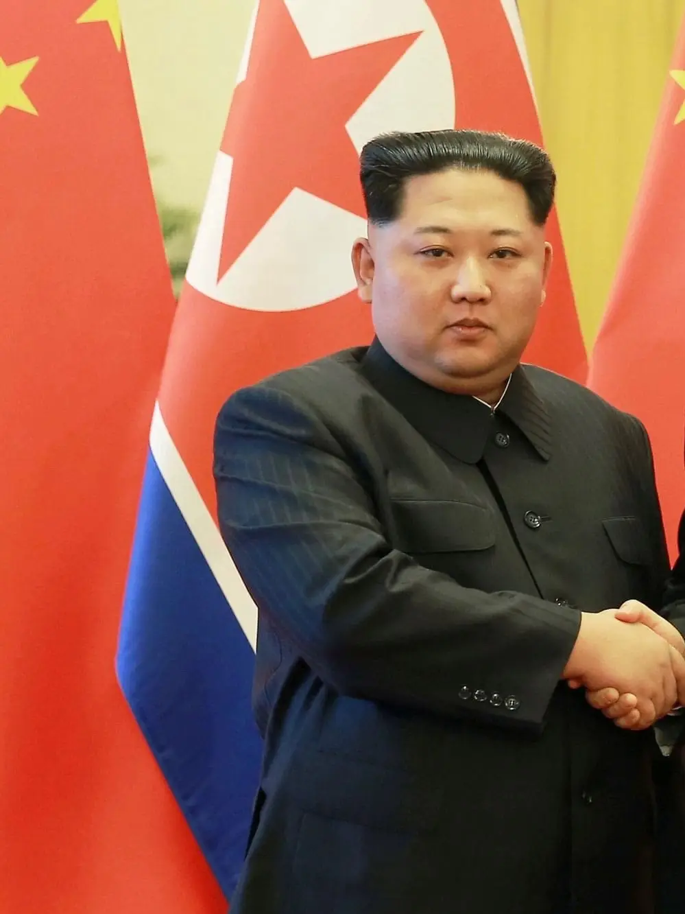 #tiktok #nothkorea #iran #russia #china #syria 