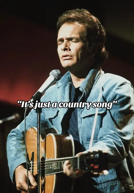 #merlehaggard #silverwings #classiccountry #realcountry #countrymusic #lyrics #itsjustasong #countrymusictiktoks #countrysinger #haggard #sadsong #mamatried #hag #realcountrymusic #share #60smusic #countrysong #country #songwriter #countrymusiclegends #fyp #foryou 