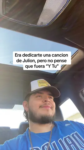#ytu #julionalvarez #regionalmexicano #cancionesparadedicar #dedicar #banda #music #parati #relate #mexicano #dolido #jamming #fyp #cantando #vibes 