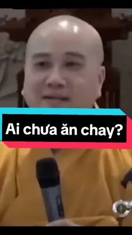 Ăn chay sẽ chuyển biến được nhiều thứ trong cuộc sống nhé mọi người. #phatphapnhiemmau  #thayphaphoa 