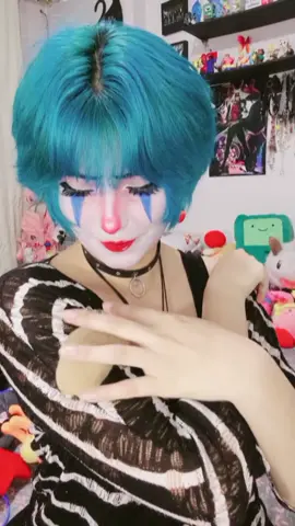 🐹 #fyp #parati #viral #fpy #viralvideo #xyzbca #clown #clownmakeup #clowncore 
