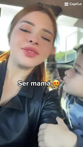 No cualquiera🥰 #sermamaynoparecer #fouryou #capcut #viral #nayarit 