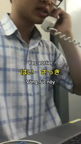 Dùng もしくは trong business kaiwa