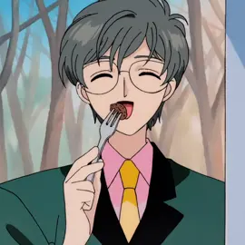 Hes always yum yum yum  #cardcaptorsakura #cardcaptorsakuraedit #sakura #sakuraedit #sakurakinomoto #tomoyo #tomoyodaidouji #yukito #lisyaoran #sakuracardcaptor #yukitotsukishiro #clearcardsakura 