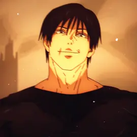 #tojifushiguro #edit #fyp #trending #viralvideo #jjk 