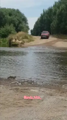 #4x4offroadvideos #turbodiesel  #4x4offroad #toyotahilux #videos4x4 #clubhilux #clásicos_offroad 