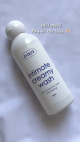 Bảnh rất là thích dùng em này vì mùi dễ chịu vô cùng lun chị em ạ #goclamdep #review #thuvienmakeup #ddvs #initimate 