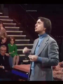 Uma mensagem da humanidade, Carl Sagan... #happynation #carlsagan #butnothisideas #Astronomy 