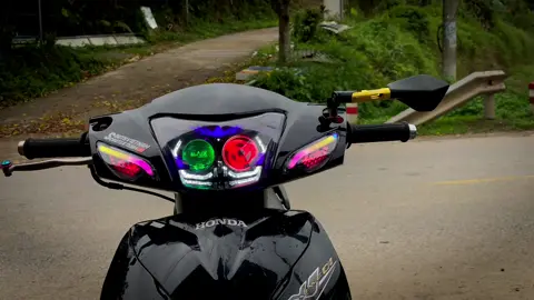 tks ae hải lạng qua làm full com bo mặt trước đèn Đc :phong dụ tiên yên Quảng ninh zl:0795311308#wave #bicau #sieupham #xhuhuong #wave #wave110 