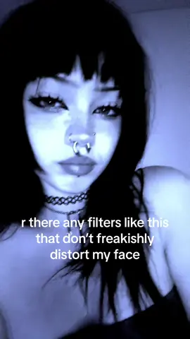 like bro my chin is nottttt that pointy 