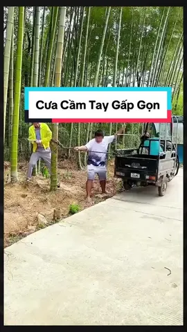 Cưa cầm tay gấp gọn lưỡi cực bén #cuamini #cuagapmini #cuacanhcamtay #cuask5 
