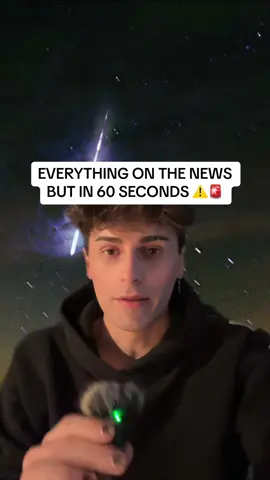 everything on the news simplified in 60 seconds 4/21/24 #news #niickjackson #greenscreen 