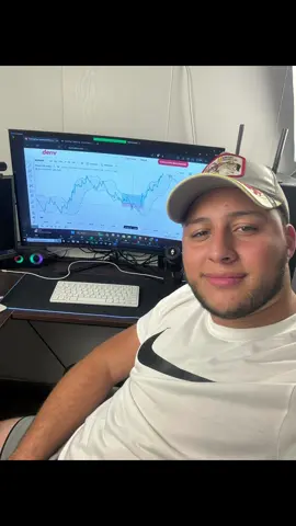 Amor, pasión y respeto hacia esta profesión 🔥💎💸#viral #forex #indicessinteticos #dollaraliveclub #tranding 