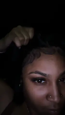 @dolahair and tipuli snapped together 😍😍😍 im in love! #fyp #idcimjasmine 