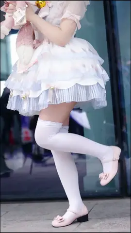 #cosplay #xuhuong #cos #cute #xh #douyin 