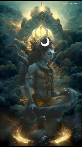 Lord Shiva 🔱  #HAR_HAR_MAHADEV❤️🔱 #om_namah_shivayॐ #SHIV_BHAKT #trendigviralvideo2024 
