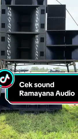 Cek Sound Ramayana Audio #ramayanasoundsystem #dangdut #soundviral #soundsystem #rentalsoundsystem #videoviral #pallapa #soundsystemjawatimur 