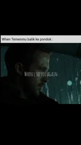 gak kerasa udah 1 bulan, sampai jumpa kembali kawan😁 #seeyouagain #sadstory #sad #memesad #sampaijumpakembali #teman 