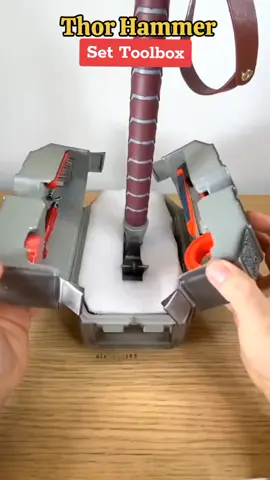 Set Toolbox Model Palu Thor #toolboxset #toolbox #settoolbox 