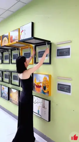 Tăng độ thẩm mĩ cho nhà bạn 1 cách đáng kể #decor #tienich #giadungtienich #giadungtienich779 