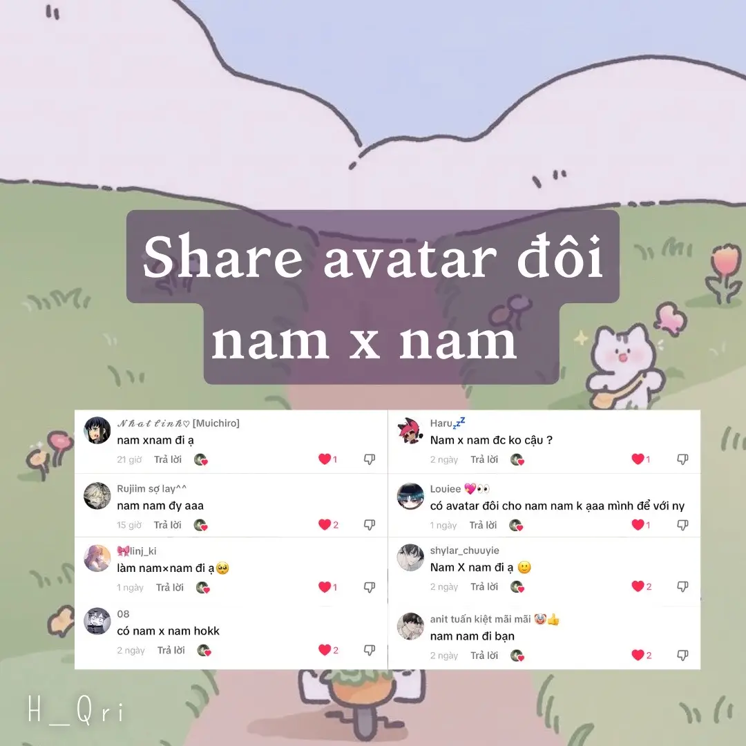 Làm ít quá thì phải 🤷‍♀️#trending #avt #avatar #avtarsang #luotanh #shareanh #avatardoi #xuhuong #avatar #avtluotanh   #rinitoshi #shidouryusei #dazai #chuuya #chuya #taejuxeuihyun #kou #mitsuba #animeicons 