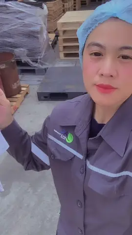 มาตรวจโรงงานกันค่าาา 👷🏻‍♀️🏭⚙️ #วิศวกรรมสิ่งแวดล้อม #เด็กวิศวะ #fyp 