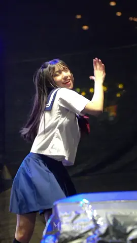 [FANCAM] 240420 - Michelle Alexandra ( Michie ) At Mukashi Festival Vol. 3, Senayan @michiejkt48 @michiban_  #michie #michiejkt48 #jkt48 #jkt48newera #mukashi #fypシ  #VoyAVolar #Sky15Limitless 