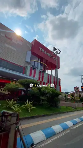 ✨Day Ride in jambi ✨ #jambi #kotajambi 