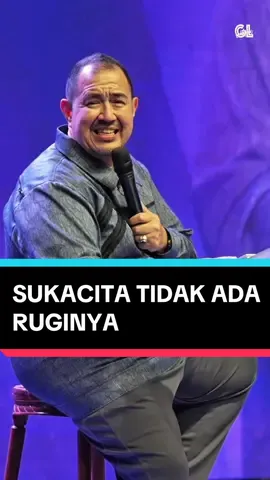 Sukacita Tidak ada Ruginya #pastorgilbertl #gilbertlumoindong 