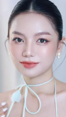 Makeup look cho Khánh An - Hạ Anh trong phim “ Cái giá của hạnh phuc “ #lehaanh #makeup #lườngđìnhđiệpmakeupartist #xuhuong 