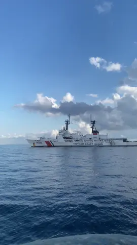 #xuhuongtiktok2024 Tàu kiểm ngư việt nam 🇻🇳