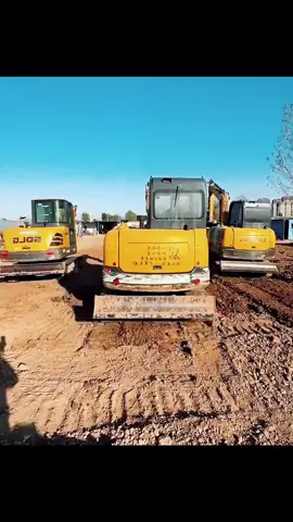 #Penggali #挖掘机 #excavator 