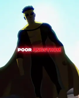 Poor angstrom || #sinistermark #markgrayson #invincible #edit #alightmotion #binioneditz 