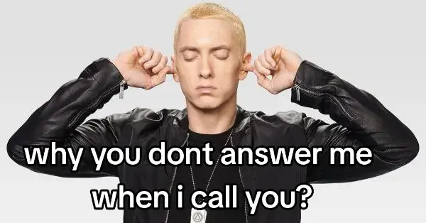 #ringtones #emenim #slimshady #rap