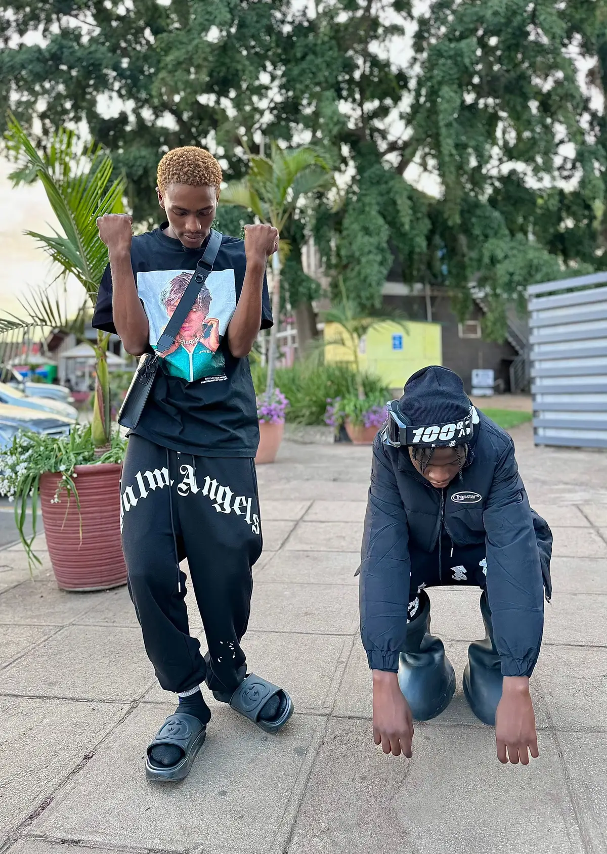 thoughts won’t escape me  @brEEzy Top shooter  #fyp #jaydeewemabhebhiTributeSongSoon #trending 