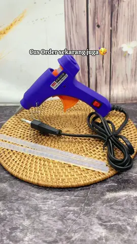 Alat lem tembak murah tapi kualitas gak murahan👍🥳#lemtembak #alatlemtembak #lemtembakmurah #lemtembak20watt #fyp #mteid 