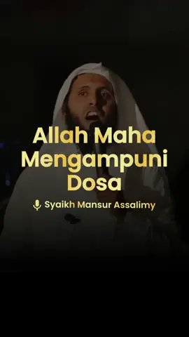 Apakah pintu taubat masih terbuka? Sedangkan dosaku teramat banyak … Bahkan dosa tersebut terus berulang. Dan sekarang aku ingin bertaubat. Tidak perlu berputus asa, saudaraku. Jika benar engkau ingin bertaubat dan kembali jadi baik, pintu taubat begitu terbuka. Ingatlah, Allah mengampuni setiap dosa. “Katakanlah: “Hai hamba-hamba-Ku yang malampaui batas terhadap diri mereka sendiri, janganlah kamu berputus asa dari rahmat Allah. Sesungguhnya Allah mengampuni dosa-dosa semuanya. Sesungguhnya Dia-lah Yang Maha Pengampun lagi Maha Penyayang. Dan kembalilah kamu kepada Tuhanmu, dan berserah dirilah kepada-Nya sebelum datang azab kepadamu kemudian kamu tidak dapat ditolong (lagi).” (QS. Az Zumar: 53-54). Yuk follow kami @sekolahquranmedia untuk mendapatkan info terbaru! Dan juga klik link di bio kami untuk melihat perlengkapan muslim & produk lainnya❤️ #murottal#alquran#quran#murottalquran#tilawah#ngaji#dakwah#hijrah#islam#pemudahijrah#muslim#murottalmerdu#sholawat#hafidz#dakwahislam