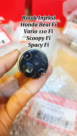 Rotak Dinamo Fuel Pump Honda Beat, Vario, Scoopy, Spacy, Vario 125 150, Blade, Revo fi #rotakhondabeat #rotakdinamofuelpump #rotakfuelpump #rotakbeat #rotakvario #rotakdinamofuelpumphonda 