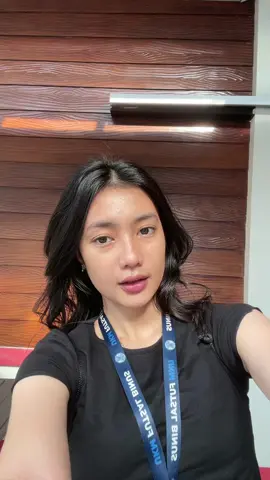 day one uts 🫵🏻