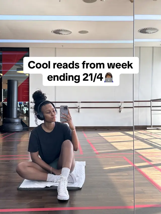 Another week, lets go! #fyp #technews #currentaffairs #trending #nyt #tiktoksouthafrica #foryou