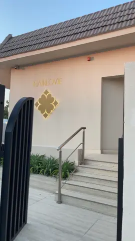 I tried the #scrub treatement in @Hairlovie in Jumeirah 1. Wonderful service✨ #hairtreatment #scrubs #hairscrub #beauty #dubai #jumeirah 