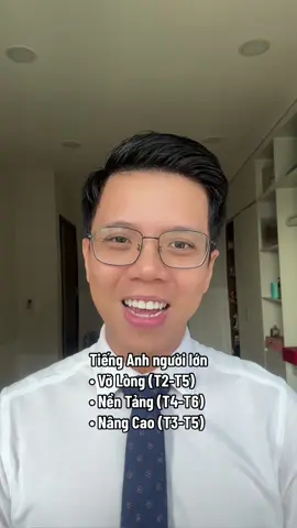 Chúc các Mến Trò học tốt! 🥰 #hoctienganh #moingaymotchut #hoconline #thaygiao9x #mentros #learnenglish #nativeenglish 