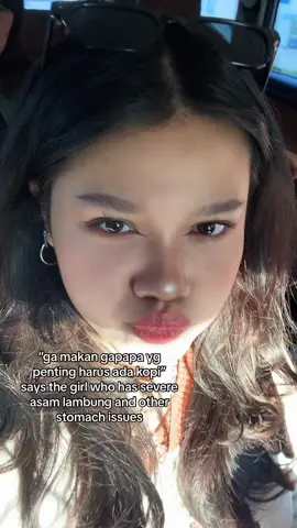 kelakuan diri sendiri🥰 