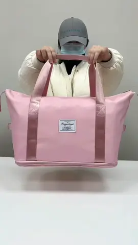 #fyp #foryou #tiktok #goodthing #householdgoods #travelbag 