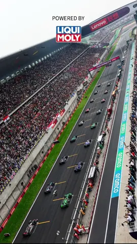 Everything you need to know from the #ChineseGP 🇨🇳 in association with @LIQUI MOLY  #f1 #formulaone #Motorsport 
