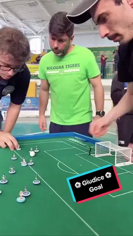 🇮🇹 CAMPIONATO ITALIANO A SQUADRE DI CALCIO DA TAVOLO🇮🇹 👤 IG: fisctsubbuteo Giudice (Labronico ) v Zambello ( Casale ) Pari di Leonardo Giudice 🎥: @SubbuteoSkillz  #subbuteo #skills #cdt #viral #flickshot #foryou #tablesoccer #seriea #calcio #sport #italia #gol #flickmaster #game 