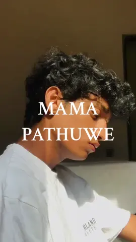 මම පැතුවේ Acoustic Cover By Thidas De Silva | @malinga_ninety9 #fyp #foryou #cover #sinhalasong #sinhalasongcover #acousticguitarcover #acoustic #astheticvideos #trending #viral #viralsong #mamapathuwe 