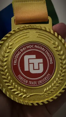 Trường Đại học Ngoại Thương (FTU) - Trường top đầu về kinh tế Việt Nam #ftu #economy #daihoc #hanoi #genzzone #viral #xuhuong #trending 